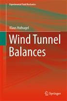 Klaus Hufnagel - Wind Tunnel Balances