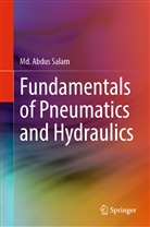 Md Abdus Salam, Md. Abdus Salam - Fundamentals of Pneumatics and Hydraulics