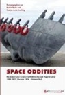 Aron Dreiling, Katrin Dolle, Semjon Aron Dreiling - SPACE ODDITIES