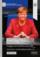 Michael Amico, Agnes Arndt, Juliane Brauer, Francesc Buscemi, Francesco Buscemi, Ute Frevert... - Feeling Political