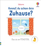 Matthew Oldham, Tony Neal - Kennst du schon dein Zuhause?