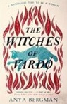 Anya Bergman - The Witches of Vardo