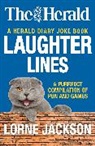 Lorne Jackson, Jackson Lorne - Laughter Lines