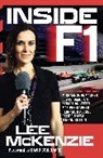 Lee McKenzie, McKenzie Lee - Inside F1