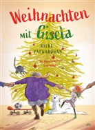 Rieke Patwardhan, Lena Winkel - Weihnachten mit Gisela