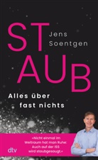 Jens Soentgen, Katja Spitzer - STAUB