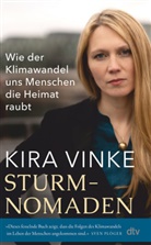 Kira Vinke - Sturmnomaden