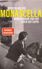 Kerstin Holzer - Monascella