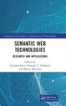 Archana (Eastern International Univ Patel, Archana (Eastern International University Patel, Archana (National Forensic Sciences Univ Patel, Archana Debnath Patel, Bharat Bhushan, Bhushan Bharat... - Semantic Web Technologies