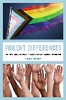 Doug Meyer, Meyer Doug - Violent Differences