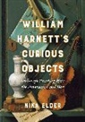 Nika Elder - William Harnetts Curious Objects