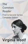 Virginia Woolf - The Common Reader - First and Second Series - Complete Edition