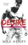 Max Henry - Desire