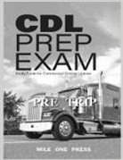 M L Frazier, Marquise L Frazier, Mile One Press - CDL PREP EXAM