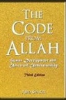 Abid Shakir - The Code From Allah