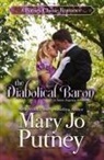 Mary Jo Putney - The Diabolical Baron