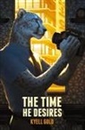 Kyell Gold - The Time He Desires