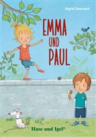 Sigrid Zeevaert, Büchner Sabine - Emma und Paul