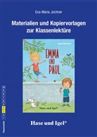 Eva-Maria Jochner - Begleitmaterial: Emma und Paul