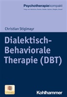 Harald Freyberger, Christian Stiglmayr, Günter H Seidler u a, Nina Heinrichs, Rita Rosner, Günter H. Seidler... - Dialektisch-Behaviorale Therapie (DBT)