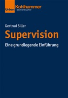 Gertrud Siller - Supervision