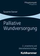 Susanne Danzer - Palliative Wundversorgung