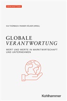 Kai Thürbach, Völker, Rainer Völker - Globale Verantwortung