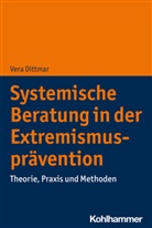 Vera Dittmar - Systemische Beratung in der Extremismusprävention