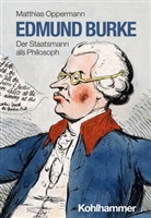 Matthias Oppermann - Edmund Burke