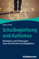 Fabian Hoff - Schulbegleitung und Autismus