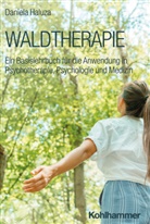 Daniela Haluza - Waldtherapie