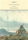 Rudyard Kipling, W Heath Robinson, W. Heath Robinson - A Song of the English - Illustrated by W. Heath Robinson