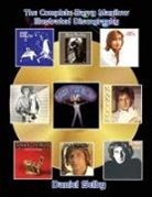 Daniel Selby - The Complete Barry Manilow Illustrated Discography
