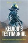 Phil Bailey - Kelvoo's Testimonial