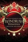 Malcolm Archibald - Windrush - Birmânia