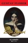 Gustave Flaubert - Zonja Bovari