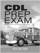 M L Frazier, Marquise L Frazier, Mile One Press - CDL PREP EXAM