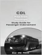 M L Frazier, Marquise L Frazier, Mile One Press - CDL Prep Exam