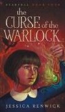 Jessica Renwick, Jessica Renwick - The Curse of the Warlock