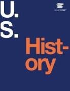 P. Scott Corbett, Volker Janssen, Openstax - U.S. History