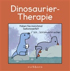 James Stewart, K Roméy, K. Roméy - Dinosaurier-Therapie