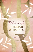Nalini Singh - Cherish Whispers