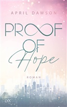 April Dawson - Proof of Hope