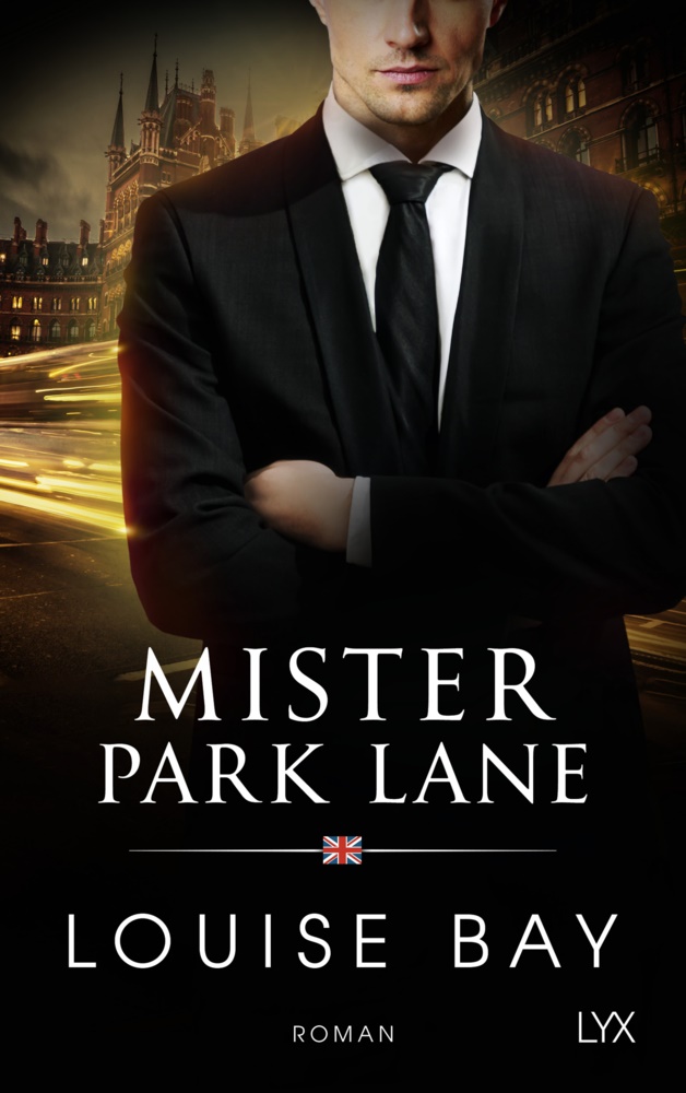 Louise Bay - Mister Park Lane