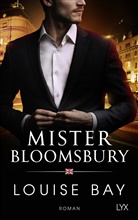 Louise Bay - Mister Bloomsbury