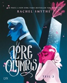 Rachel Smythe - Lore Olympus - Teil 2