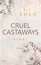 L J Shen, L. J. Shen - Cruel Castaways - Rival