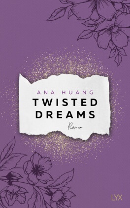 Ana Huang - Twisted Dreams