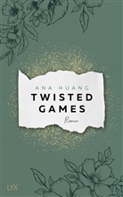 Ana Huang - Twisted Games