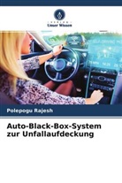 Polepogu Rajesh - Auto-Black-Box-System zur Unfallaufdeckung